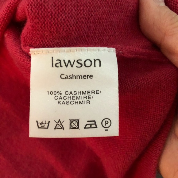 Clearance!  2 beautiful cashmere sweaters... - Picture 7 of 8